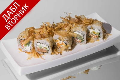 Бонито (ДаблВторник)