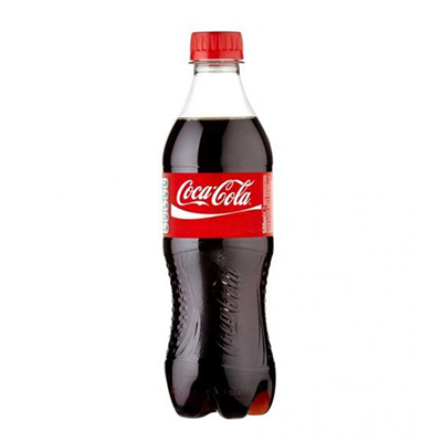 Coca-Cola 0,25 л