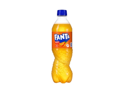 Fanta 0,5 л