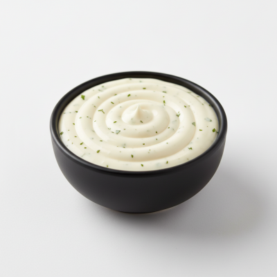 Соус чесночный