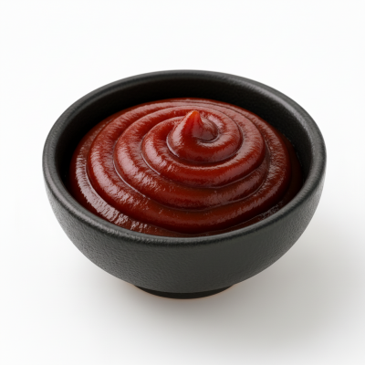 Соус барбекю