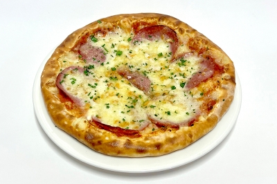 Пицца Салями