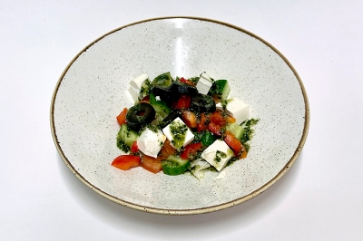 Греческий салат