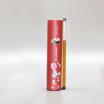 PushPop Sushi